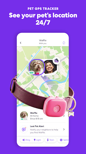 Life360: Family Safety & GPS screenshot 7