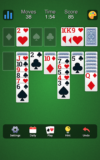Solitaire Classic – Klondike screenshot 18