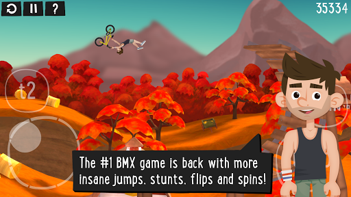 Pumped BMX 2 screenshot 4
