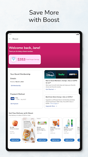 Food 4 Less screenshot 14