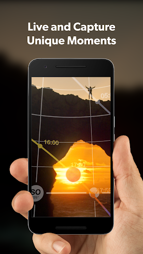 PhotoPills screenshot 8
