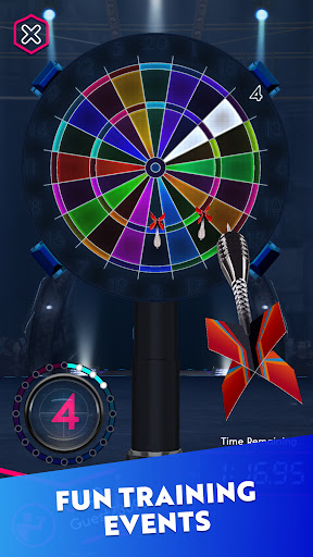 Darts of Fury screenshot 6