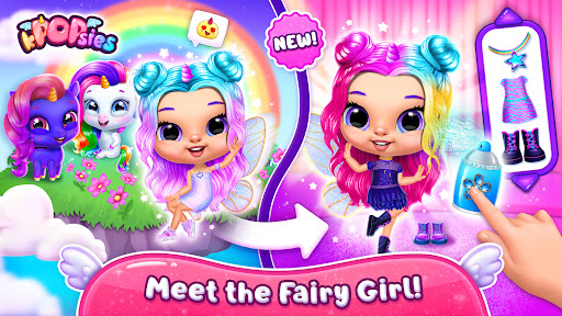 Kpopsies - Hatch Baby Unicorns screenshot 5