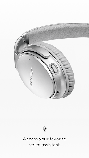 Bose Connect screenshot 8