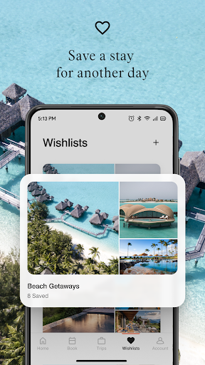 Marriott Bonvoy: Book Hotels screenshot 4