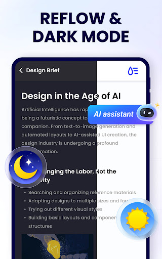 PDF Reader - PDF Viewer screenshot 20