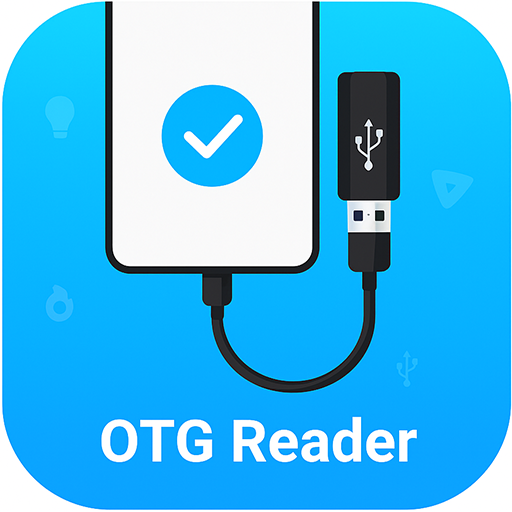 OTG Reader
