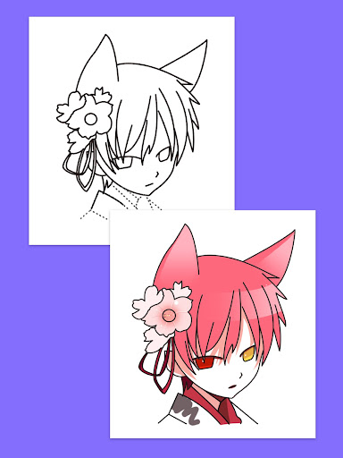 How To Draw Comics screenshot 20