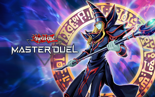 Yu-Gi-Oh! Master Duel screenshot 21