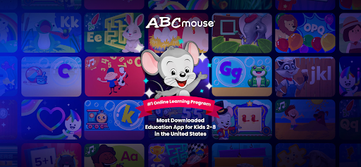 Early Learning Academy screenshot 10