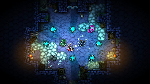 Pocket Rogues: Ultimate screenshot 12