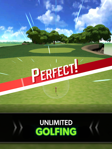 PGA TOUR Golf Shootout screenshot 3