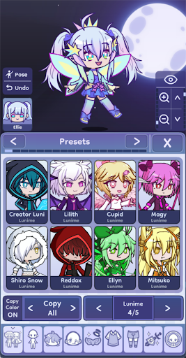 Gacha Life 2 screenshot 1
