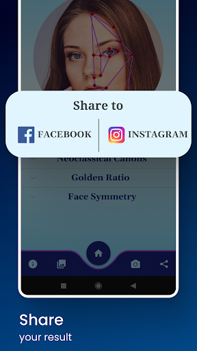 Beauty Calculator Pretty Scale screenshot 28