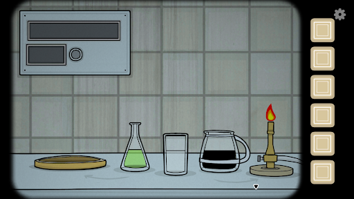 The Past Within screenshot 7