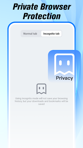 Open Browser - Smart & Safe screenshot 2