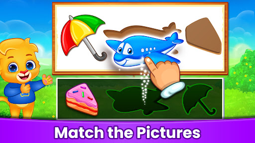 Puzzle Kids: Jigsaw Puzzles screenshot 11