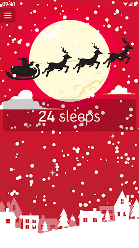 Christmas Countdown screenshot 11