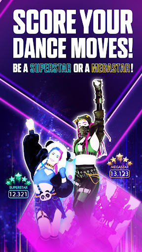 Just Dance Now screenshot 13