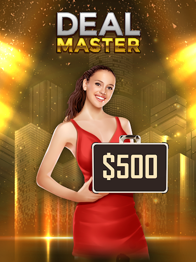 Deal Master: Million Deal screenshot 10