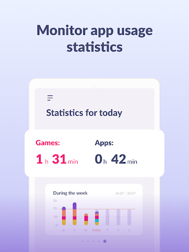 Kids360: Parental Control App screenshot 11