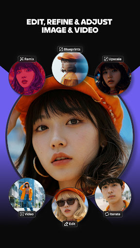Leonardo.Ai - Image Generator screenshot 11