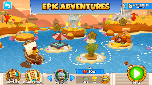 Bloons TD 6 screenshot 7