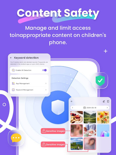 FlashGet Kids:parental control screenshot 8