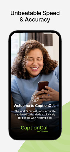 CaptionCall screenshot 4