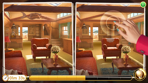 June's Journey: Hidden Objects screenshot 7