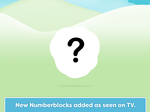 Meet the Numberblocks screenshot 5