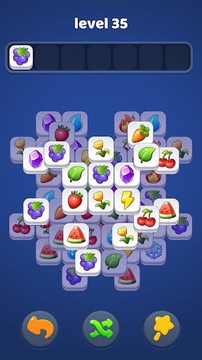 Tile Clear - Puzzle Game screenshot 22
