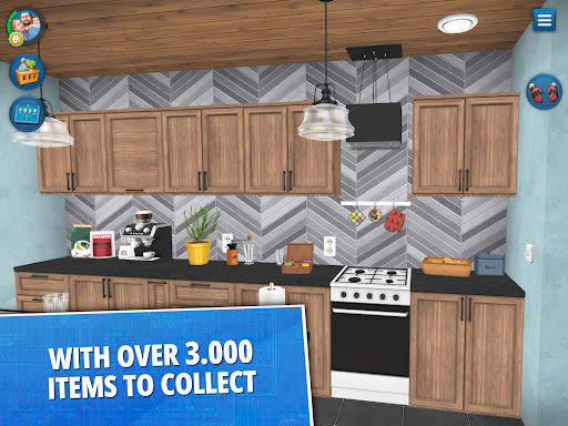 House Flipper: Home Design screenshot 3