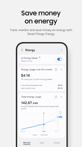 SmartThings screenshot 3