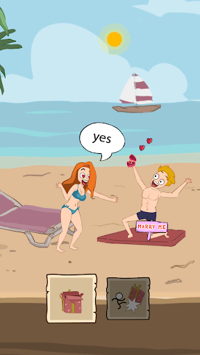 Star Girl: Love Story screenshot 13