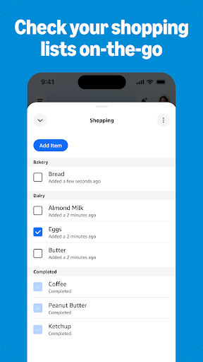 Amazon Alexa screenshot 3