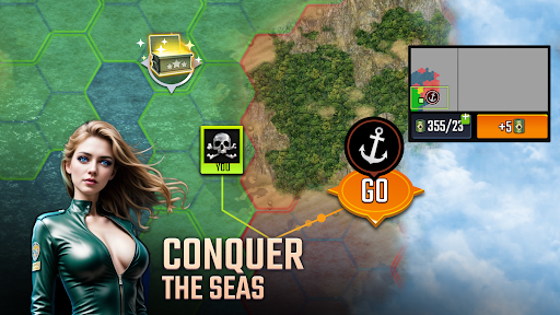 Uboat Attack screenshot 14