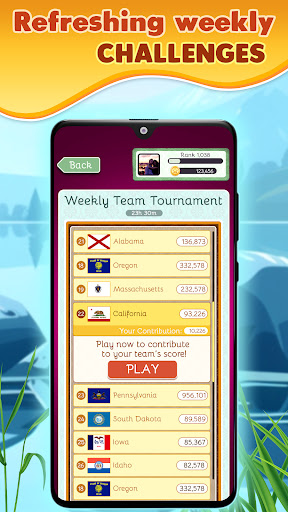 Solitaire Deluxe® 2: Card Game screenshot 16