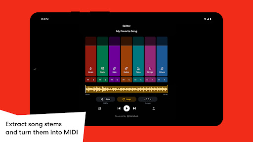 BandLab – Music Making Studio screenshot 14