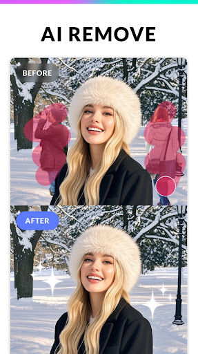 Photo Editor - Collage Maker screenshot 7
