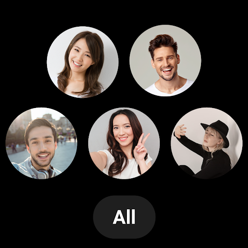 LINE: Calls & Messages screenshot 11