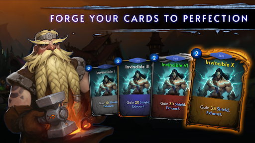 Aftermagic - Roguelike RPG screenshot 2