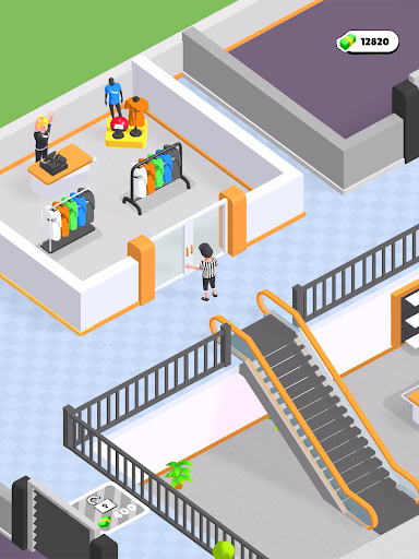 Outlets Rush screenshot 16