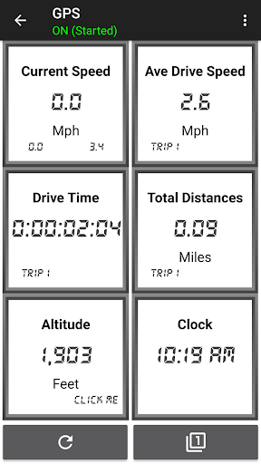 Car Gauge Pro (OBD2 + Enhance) screenshot 1
