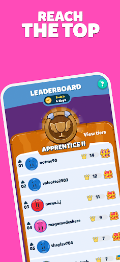 Trivia Crack Retro Quiz screenshot 9
