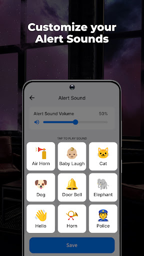 Find My Phone by Clap Launcher screenshot 4