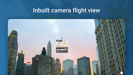 Flightradar24 Flight Tracker screenshot 31