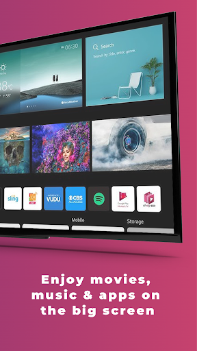 Smart Remote: Universal TV screenshot 4