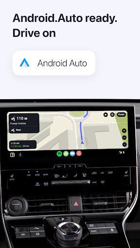 MAPS.ME: Offline maps GPS Nav screenshot 3