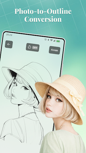 AR Drawing: Trace & Sketch screenshot 3